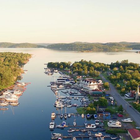 Sportsman'S Inn Resort & Marina Кілларні Екстер'єр фото